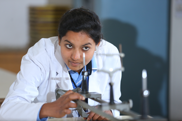 Biology Lab