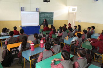 Smart Class